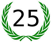 25 Jahre LSR-Projekt