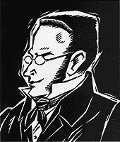 Bild Max Stirner