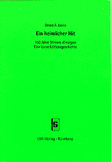 Bernd A. Laska - Ein heimlicher Hit